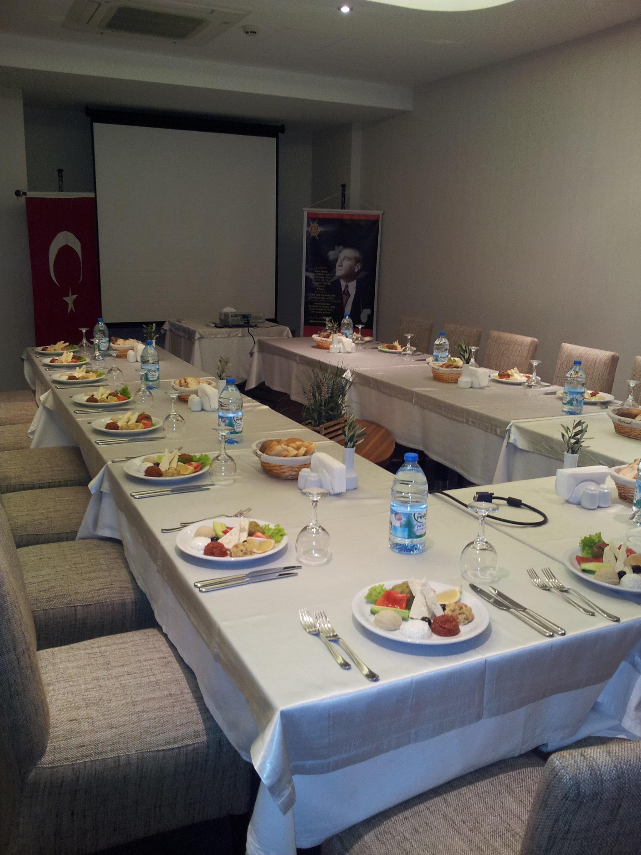 Hotel Blue Bay Platinum Marmaris Exterior foto