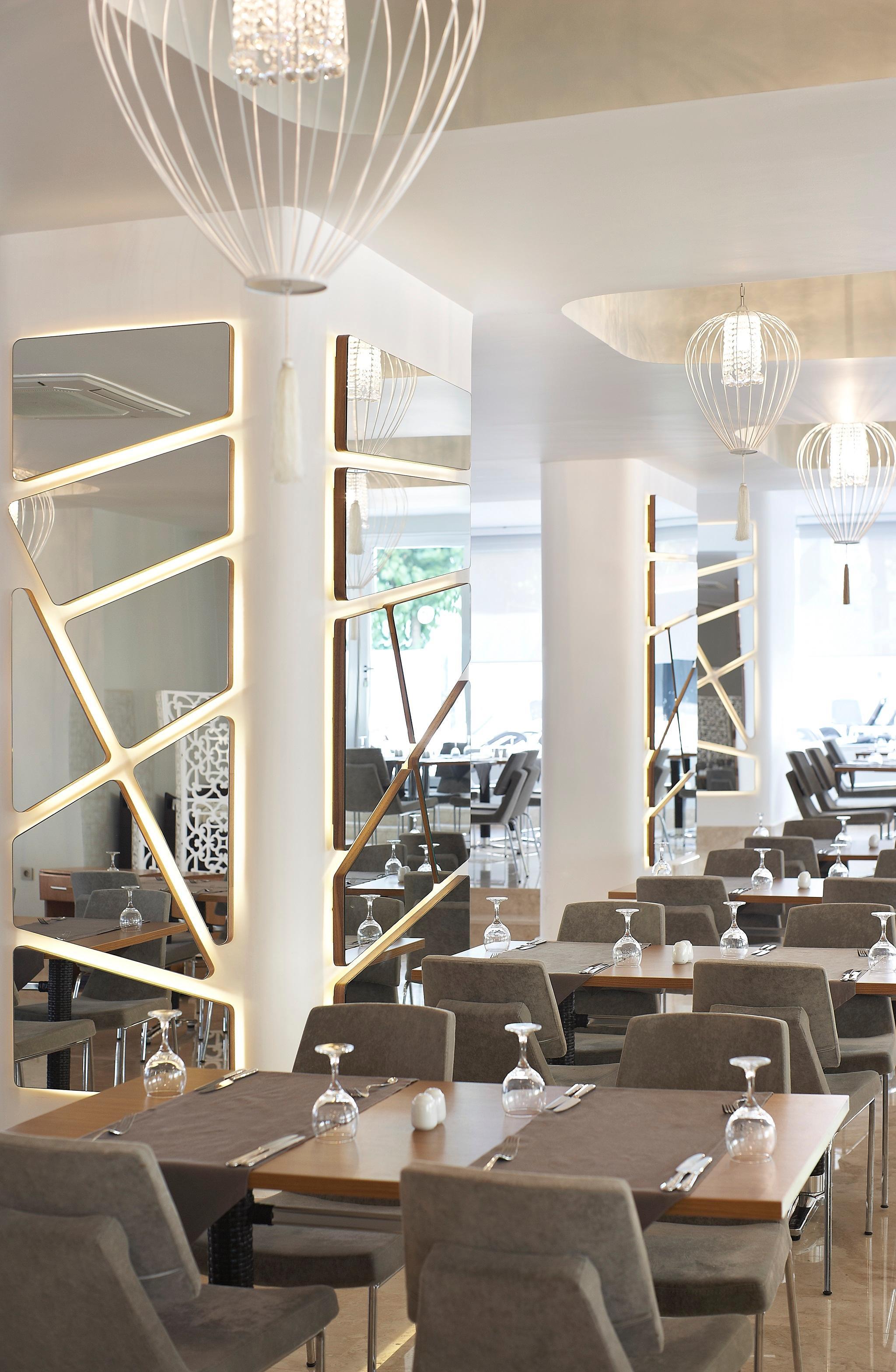 Hotel Blue Bay Platinum Marmaris Exterior foto